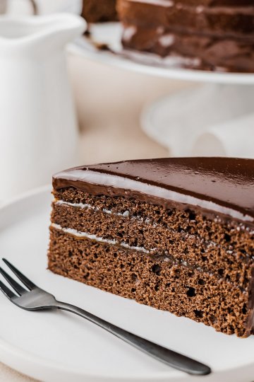 Sachertorte