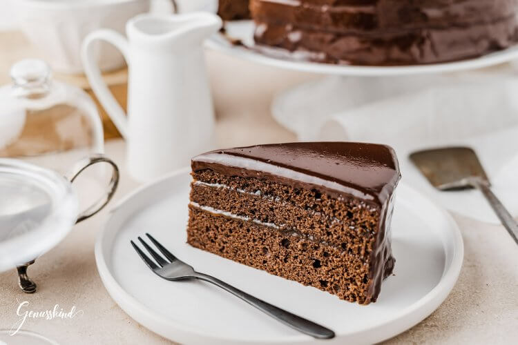 Sachertorte