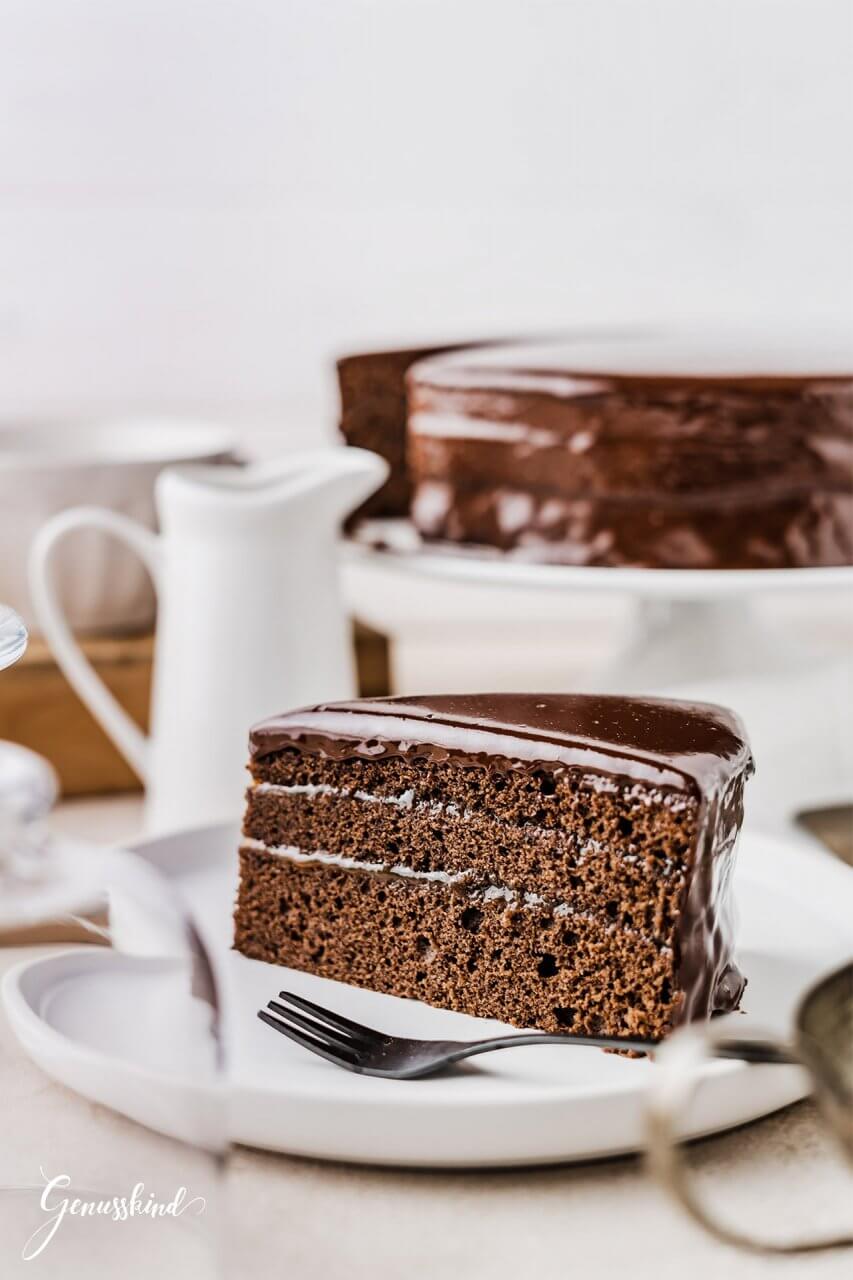 Sachertorte