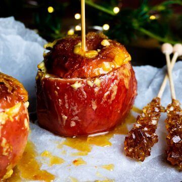 gefuellter-bratapfel