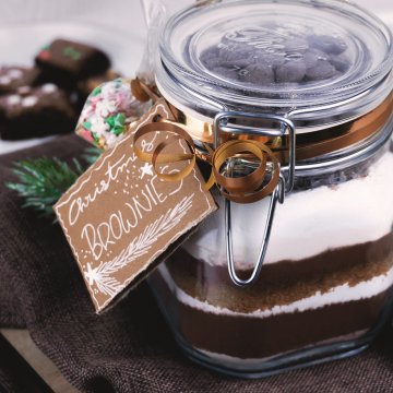 christmas-brownies-backmischung