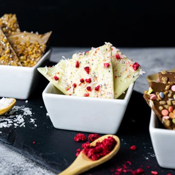 gewürzschokolade