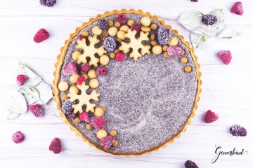Mohntarte