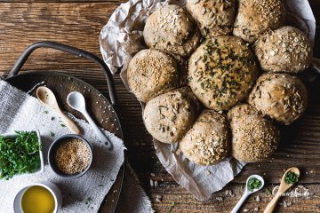 spring-bread