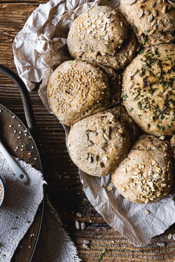 spring-bread