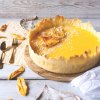 Mango-Joghurt-Torte