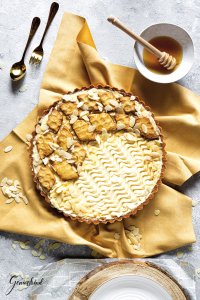 bienenstich-tarte2