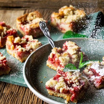 erdbeer-streuselkuchen