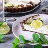 mojito-tarte