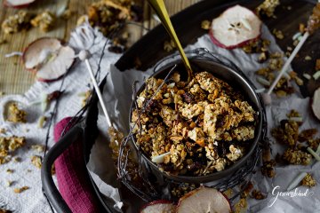 apfelstrudel-granola