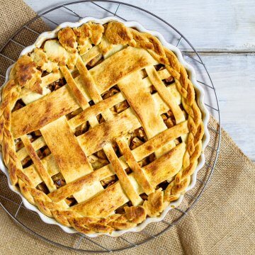 apple-pie