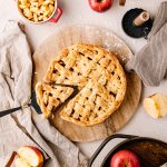 Apple Pie