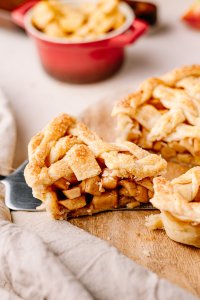 Apple Pie