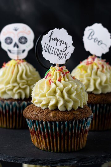 halloween-cupcakes