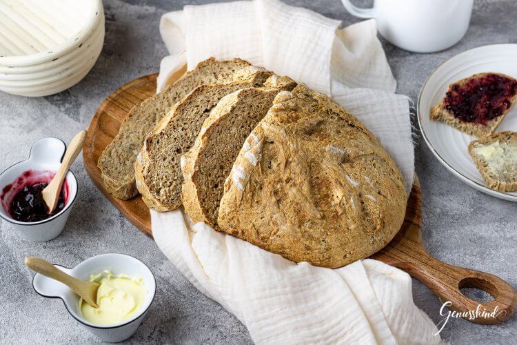 kastanien-brot