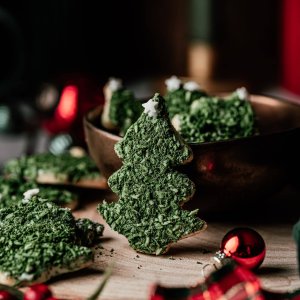 Tannenbäumchen