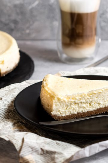 new-york-cheesecake