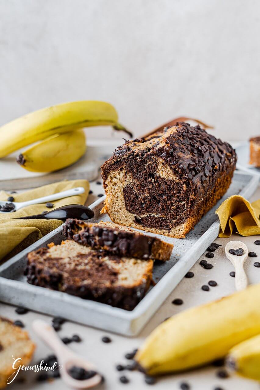 Bananenbrot