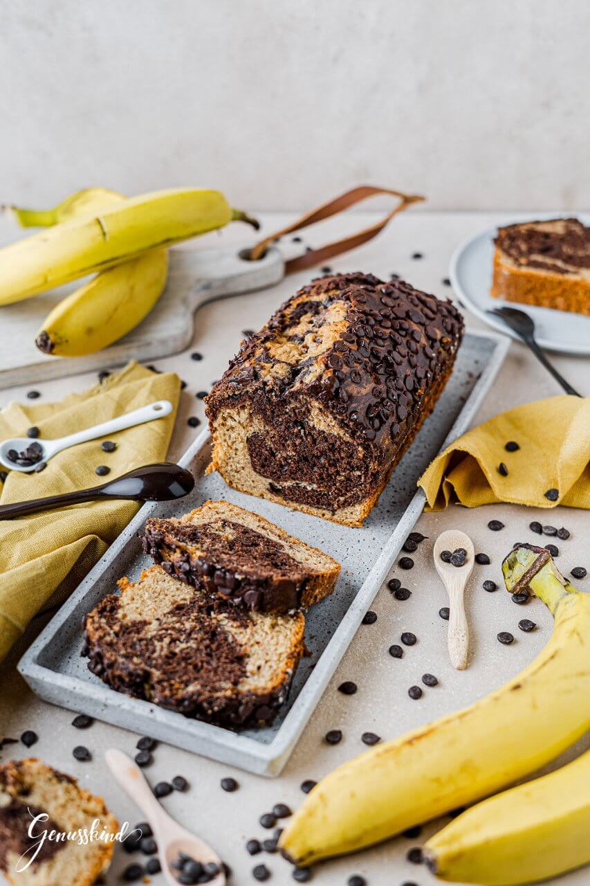 Bananenbrot