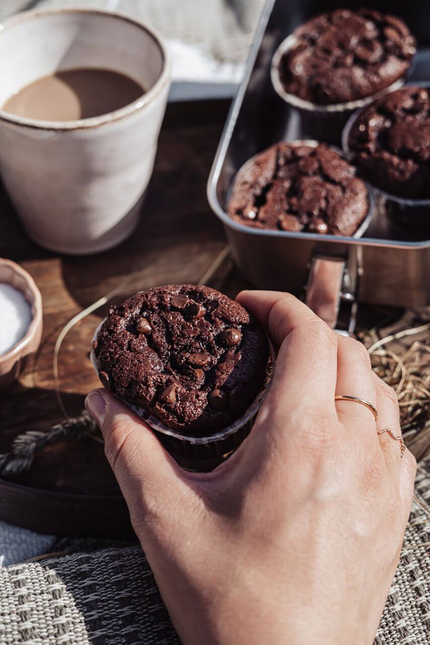 Was Backen mit Achtsamkeit und Entspannung zu tun hat