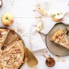Apfelkuchen