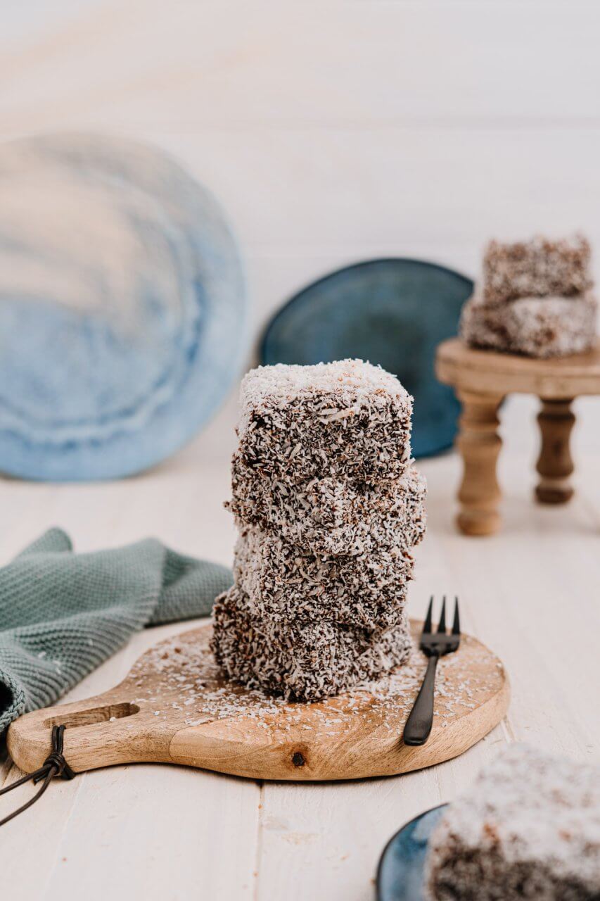 Lamingtons