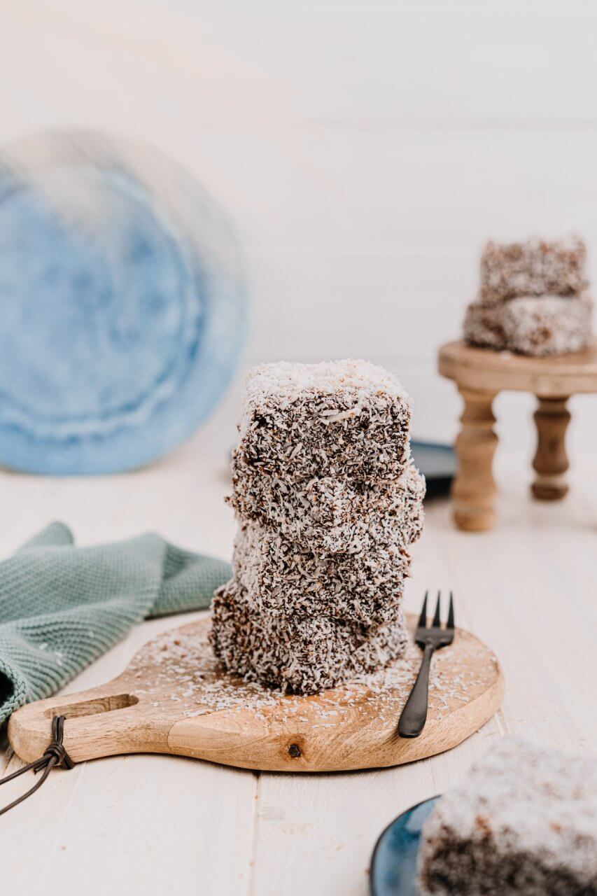 Lamingtons