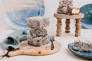 Lamingtons