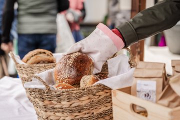 Bauernmarkt Brixlegg