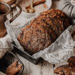 Brown Butter Chai Cookies mit Schokostückchen