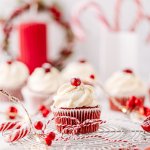 Red Velvet Cupcakes