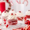 Red Velvet Cupcakes