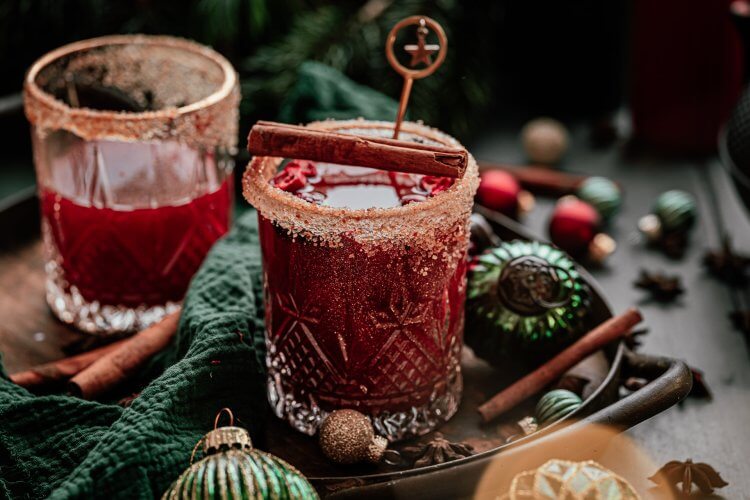 Winterpunsch