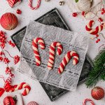 Zuckerstangen