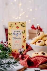 Glühwein Krapferl