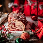 Weihnachtsbabka