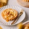 Exotische Bienenstich Tartelettes