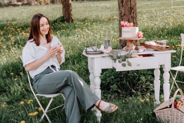 Shooting Frühling