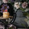 Victoria Sponge Törtchen