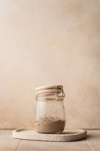 Sauerteig