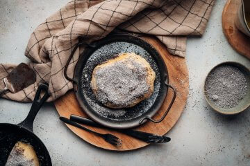 Germknödel