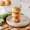 Pistazienkrapfen