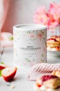 Valentinstags Scones