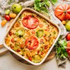 Tomaten-Focaccia