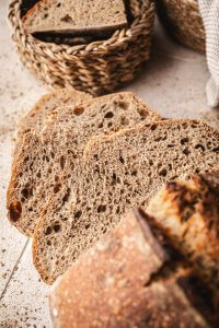 Sauerteigbrot Franz