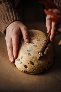 Sissi's Kürbiskracher